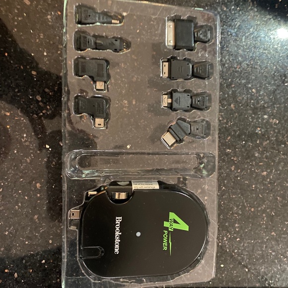 4 way power - Picture 1 of 5